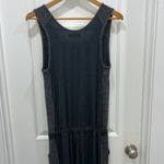 Nation Ltd  by Jen Menchaca Jumpsuit Gray Palisades Sleeveless Ribbed Sz S Photo 6