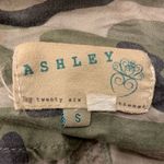 Ashley by 26 International  camo utility jacket Photo 3