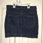 Forever 21  Jean Skirt Photo 1