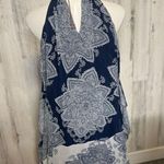 Bisou Bisou Blue dress  Photo 0