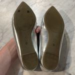 a.n.a  6.5 Silver Women's Loafers flats Photo 2
