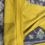 Lululemon Soleil Yellow  Swiftly Tech Long Sleeve 6 Photo 2