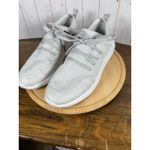 Peter Millar Sneakers Womens 8 Hyperlite Athletic Sneakers Knit Uppers Gray Photo 2