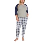 Eddie Bauer Women's 2-piece Sleep Set Photo 3