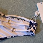Beach Bunny  Ireland Triple Strap Skimpy Floral Bikini Bottom nwt‎ Photo 7