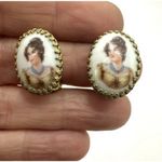 vintage Limoges France hand Photo 2