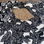 EXPRESS  Floral Tank Top Photo 2