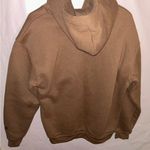 Women’s Seek Jesus Hoodie Small Faith Graphic Sweatshirt Christian Pullover Photo 3