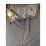 Harvé Benard Vintage 2 Piece Black Skirt Suit Women's Size 8 Classic Career Wear Photo 7