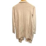 Barefoot Dreams Bamboo Chic Lite Calypso Wrap Cardigan Sweater Blush S / M Soft Photo 1