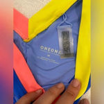 Free People Oneone Jesse bikini bottom size m Photo 2