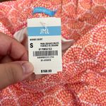 J. McLaughlin  Agnes Skort Small NWT $168 Catalina Ruffle Athletic Blossom Pink Photo 5