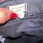 Madewell  10” High Rise | OBO Photo 6