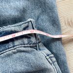 Show Me Your Mumu  Memphis Mid Rise‎ Jeans | Fall Blues Size 32 Photo 8