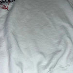 Shawn Mendes White Concert Sweatshirt L Size L Photo 6