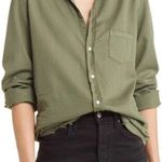 New! Frank & Eileen EILEEN Relaxed Button Photo 0