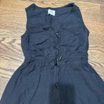 Madden Girl Black jumpsuit jumpsuit Photo 2