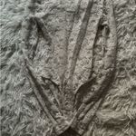 Edikted  Lace Two-Piece Bodysuit Photo 2