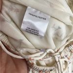 Sabo Women's Dress Size XS White Photo 3