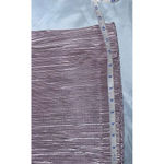 Calvin Klein Women's Pleated Wide Leg Pull On Pants Size XLarge Blush Photo 12