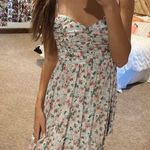 Emory park a line mini dress Photo 0