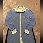 Derek Lam  Women’s‎ 10 Crosby Button Up Long Sleeve Dress Photo 3