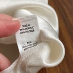 Ramy Brook Sandy Off The Shoulder Lace Trim Flowy Blouse *Stain* Photo 8