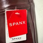 Spanx FAUX PATENT LEATHER LEGGINGS Photo 3