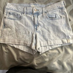 Old Navy  Boyfriend Shorts Photo 0