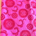 Trina Turk Vibrant Floral Mini Skirt - Size 2 Photo 1