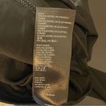 Urban Outfitters Sheer Black Ruched Blouse Photo 5