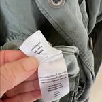 Rails  sage Sahara utility jacket Photo 7