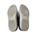 Vince Warren Gray Grey Woolen Platform Slip On Sneakers Size 9M Shoes Womens Photo 6