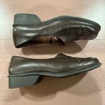Dockers  Women's Brown Leather Loafers 6.5 Photo 1