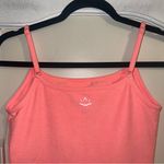 Beyond Yoga NWT Get in Gear Jumpsuit Space Dye in Electric Peach Heather Photo 3