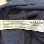 Free People NEW! BEACH Marren Size SMALL Shorts Romper BLACK Photo 11