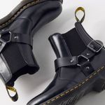 Dr. Martens  Wincox Boots Black Photo 1