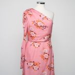 LES RÊVERIES. Pink One Photo 10