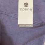 Apana  Yoga Lifestyle Pull Over Sweater Size M Photo 5