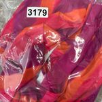 Ralph Lauren Lauren  Painted Stripe Underwire Tummy-Control One-Piece Swimsuit‎ 4 Photo 4