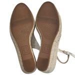 Naturalizer  Bettina Peep-Toe Slingback Wedge Espadrilles Photo 11