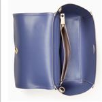 Kate Spade Authentic double faced leather crosby💕 Photo 5