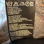 Custo Barcelona Vintage Y2K Angora Reversible Woodland Tapestry Skirt 36 Small Photo 10