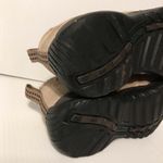 L.L.Bean suede slip on comfort moss shoe women size 8 W Photo 8