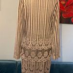 The Outfit Davido Skirt Set Top Size 8 EUC Photo 12