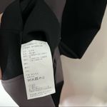 Escada Colorblock Sheath Dress Career Office Business Wear Women’s Size 34/US S Black Photo 10