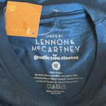 Goodie Two Sleeves  Lyrics T-Shirt Size Medium Photo 3