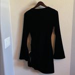 For Love & Lemons  Tamera Cocktail Mini Dress Photo 4