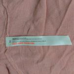 Free People Adella Slip Dress Mini Rose Lace Adjustable Ruffle Smocked S New Photo 11