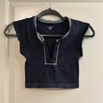 Urban Outfitters  Charcoal Shirt Photo 0